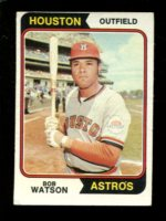 B0115- 1974 Topps BB Cards 351-400 APPROXIMTE GRADE -You Pick- 15+ FREE US SHIP