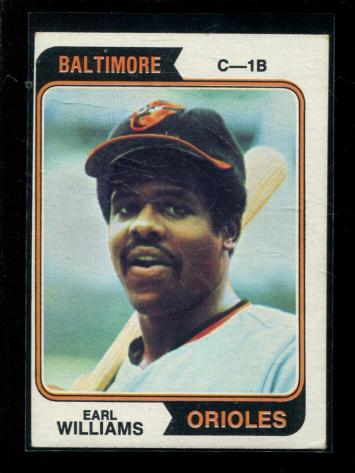 B0115- 1974 Topps BB Cards 351-400 APPROXIMTE GRADE -You Pick- 15+ FREE US SHIP