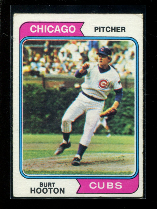 B0115- 1974 Topps BB Cards 351-400 APPROXIMTE GRADE -You Pick- 15+ FREE US SHIP