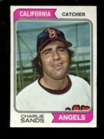 B0115- 1974 Topps BB Cards 351-400 APPROXIMTE GRADE -You Pick- 15+ FREE US SHIP