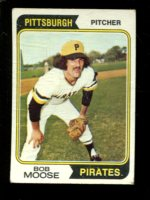 B0115- 1974 Topps BB Cards 351-400 APPROXIMTE GRADE -You Pick- 15+ FREE US SHIP