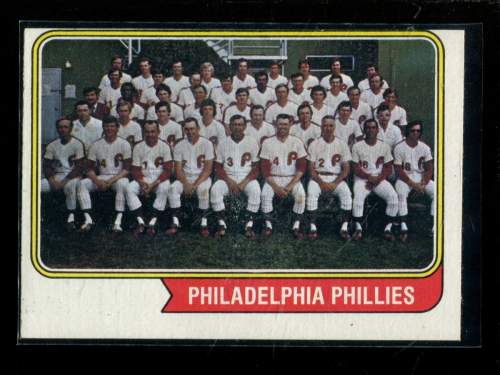 B0115- 1974 Topps BB Cards 351-400 APPROXIMTE GRADE -You Pick- 15+ FREE US SHIP