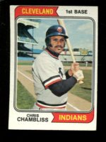 B0115- 1974 Topps BB Cards 351-400 APPROXIMTE GRADE -You Pick- 15+ FREE US SHIP