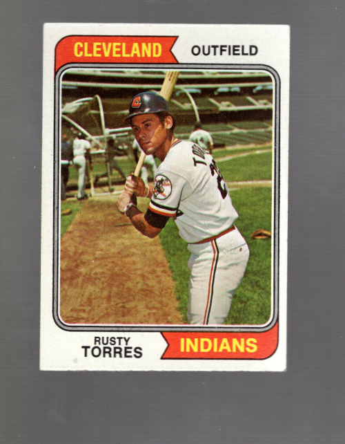 B0115- 1974 Topps BB Cards 451-500 APPROXIMTE GRADE -You Pick- 15+ FREE US SHIP