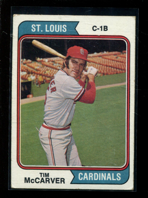 B0115- 1974 Topps BB Cards 501-550 APPROXIMTE GRADE -You Pick- 15+ FREE US SHIP