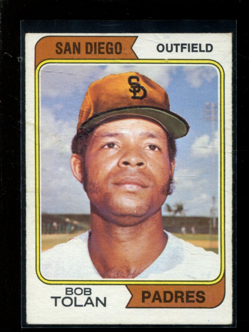 B0115- 1974 Topps BB Cards 501-550 APPROXIMTE GRADE -You Pick- 15+ FREE US SHIP