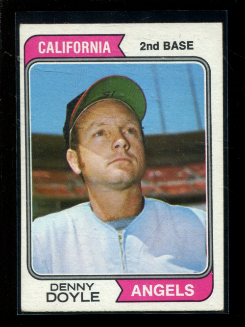 B0115- 1974 Topps BB Cards 551-600 APPROXIMTE GRADE -You Pick- 15+ FREE US SHIP