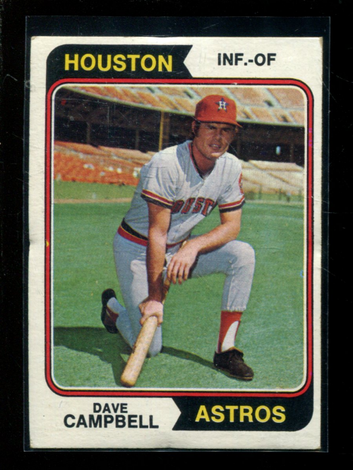 B0115- 1974 Topps BB Cards 551-600 APPROXIMTE GRADE -You Pick- 15+ FREE US SHIP