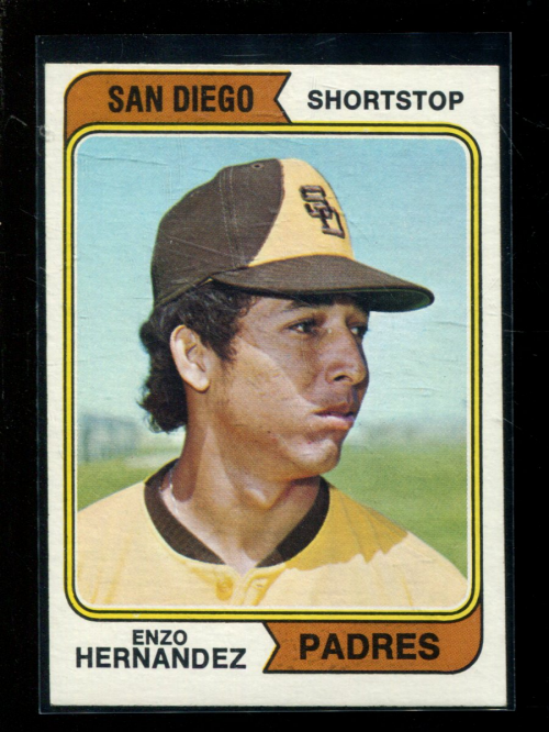 B0115- 1974 Topps BB Cards 551-600 APPROXIMTE GRADE -You Pick- 15+ FREE US SHIP