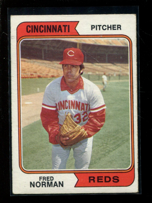 B0115- 1974 Topps BB Cards 551-600 APPROXIMTE GRADE -You Pick- 15+ FREE US SHIP