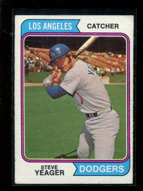 B0115- 1974 Topps BB Cards 551-600 APPROXIMTE GRADE -You Pick- 15+ FREE US SHIP