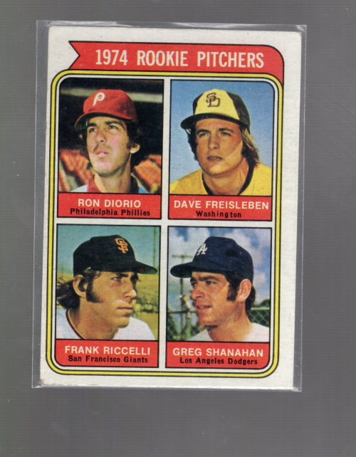 B0115- 1974 Topps BB Cards 551-600 APPROXIMTE GRADE -You Pick- 15+ FREE US SHIP