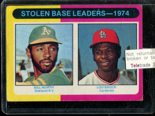 A9100- 1975 Topps BB #s 301-400 APPROXIMTE GRADE -You Pick- 15+ FREE US SHIP