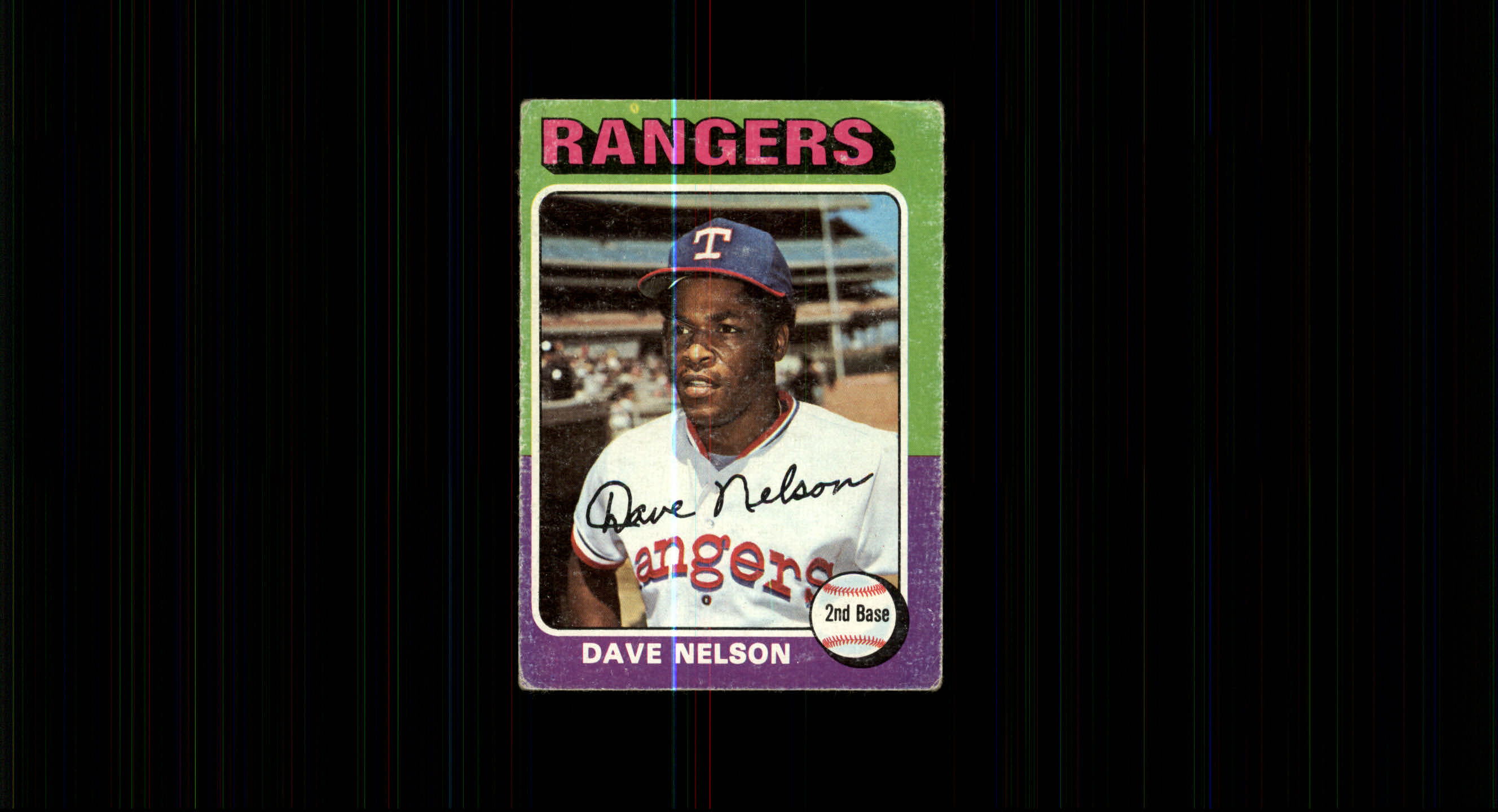 1975 TOPPS BASEBALL ASSORTED SINGLES U-PICK #412-506 - Picture 118 of 500