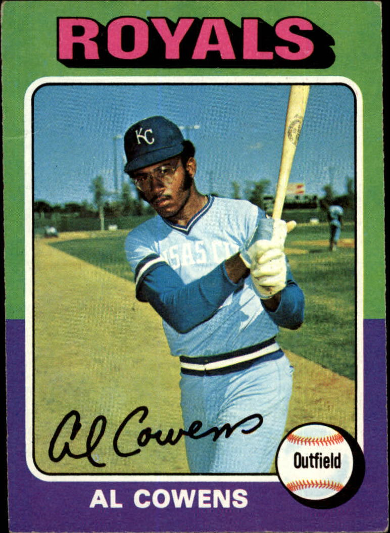 1975 TOPPS BASEBALL ASSORTED SINGLES U-PICK #412-506 - Picture 126 of 500