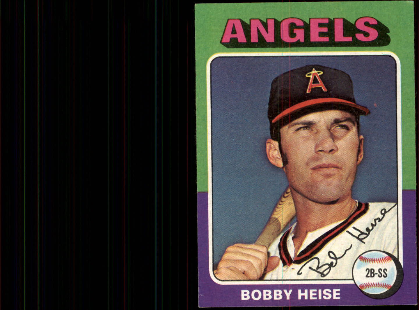 1975 TOPPS BASEBALL ASSORTED SINGLES U-PICK #412-506 - Picture 142 of 500