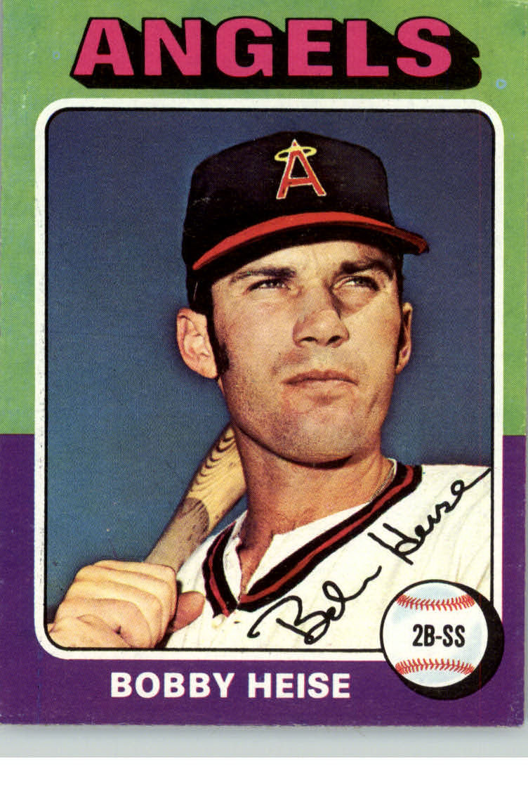 1975 TOPPS BASEBALL ASSORTED SINGLES U-PICK #412-506 - Picture 144 of 500