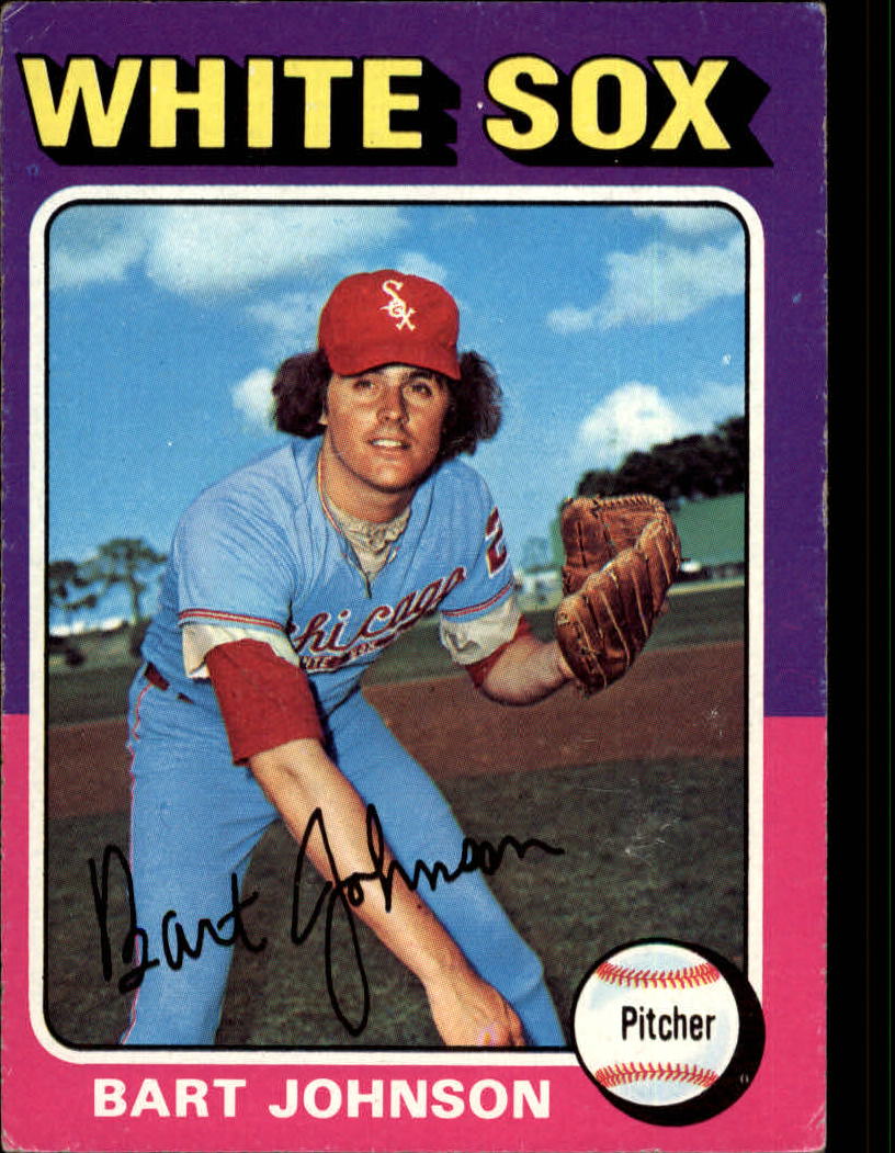 1975 TOPPS BASEBALL ASSORTED SINGLES U-PICK #412-506 - Picture 170 of 500