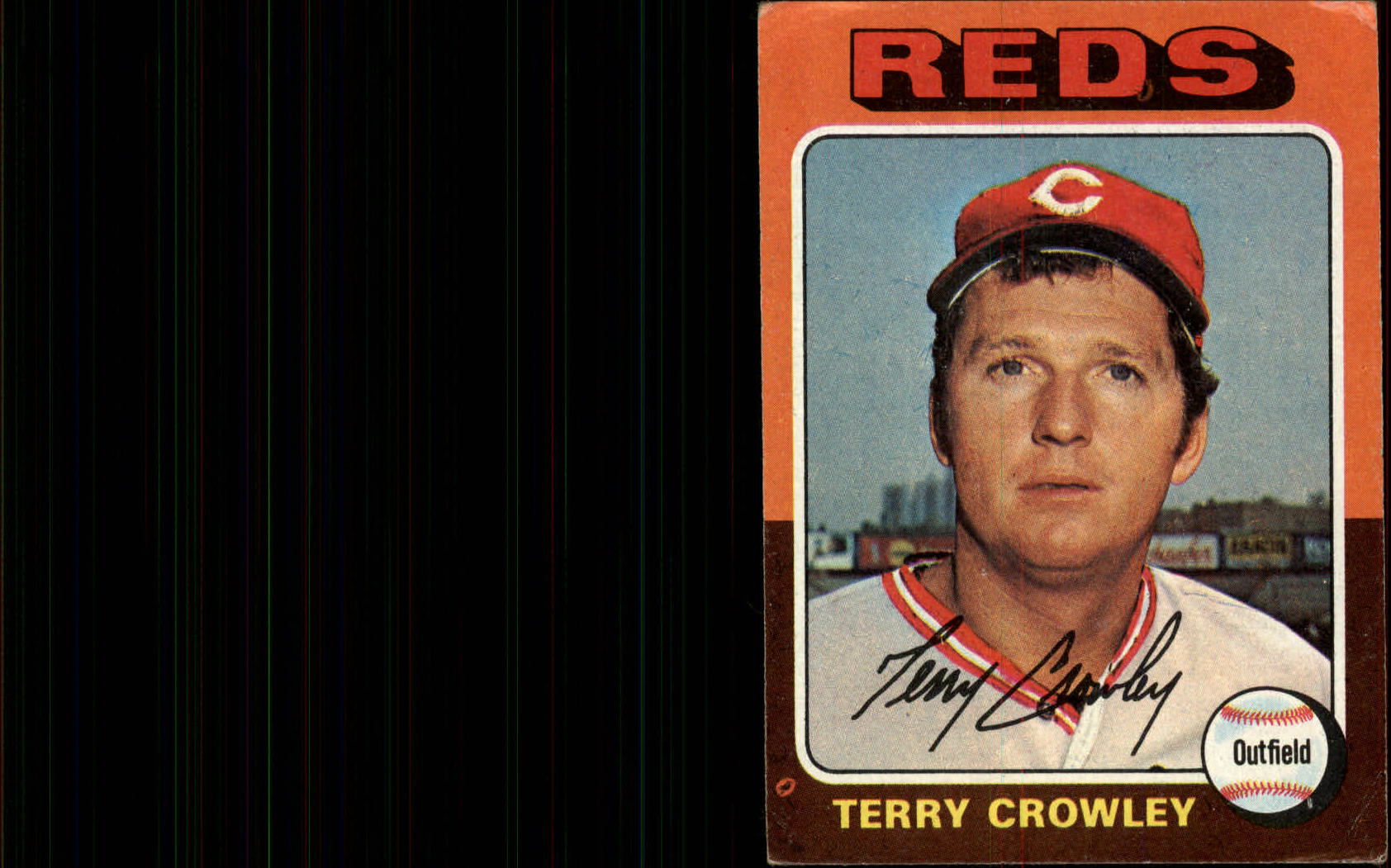 1975 TOPPS BASEBALL ASSORTED SINGLES U-PICK #412-506 - Picture 176 of 500