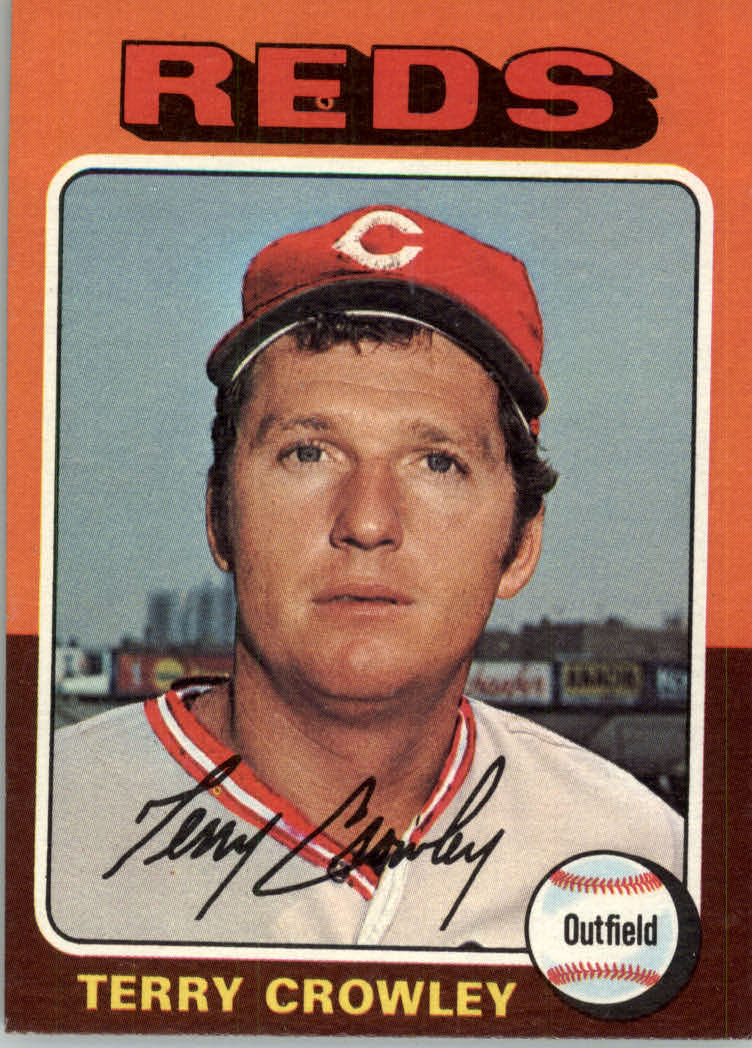 1975 TOPPS BASEBALL ASSORTED SINGLES U-PICK #412-506 - Picture 178 of 500