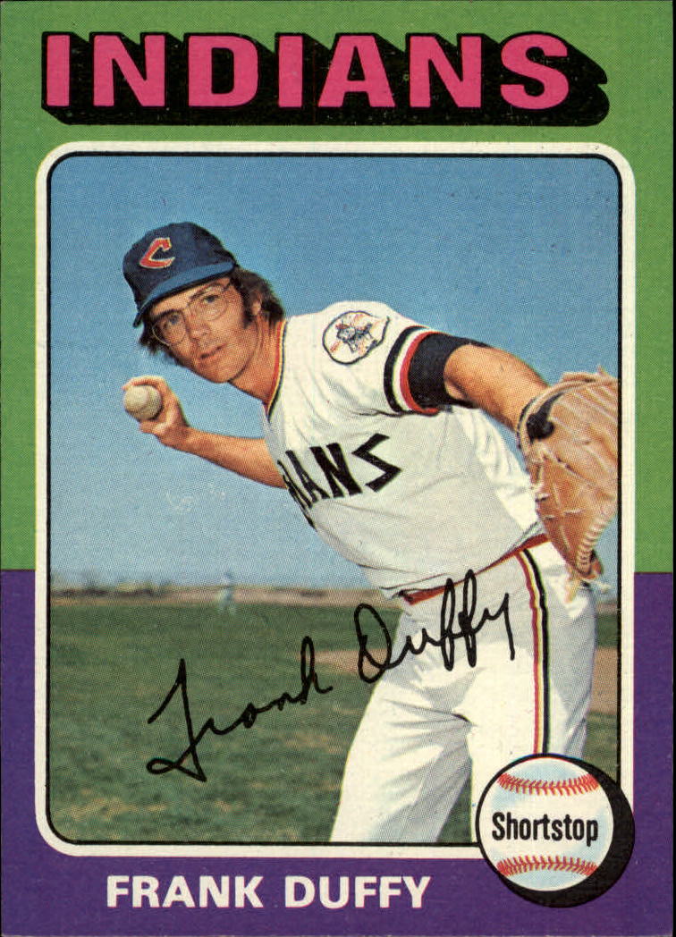 1975 TOPPS BASEBALL ASSORTED SINGLES U-PICK #412-506 - Picture 180 of 500