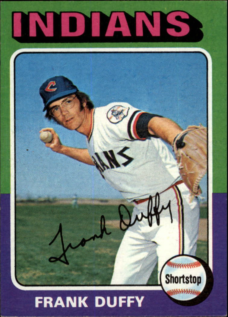 1975 TOPPS BASEBALL ASSORTED SINGLES U-PICK #412-506 - Picture 182 of 500