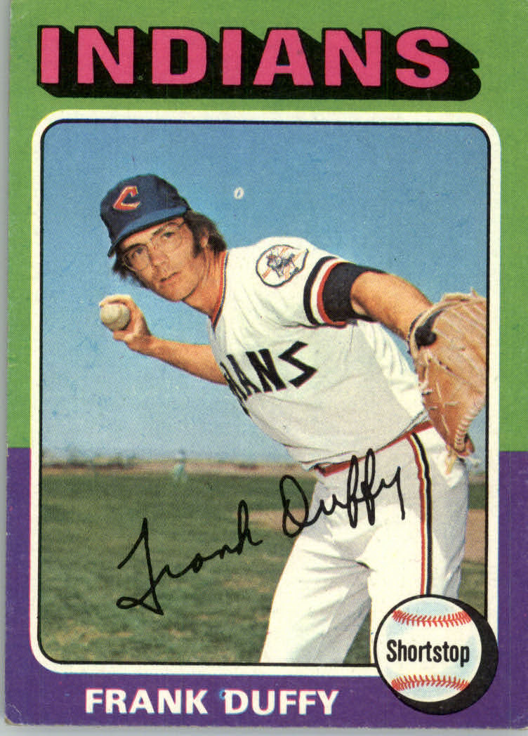 1975 TOPPS BASEBALL ASSORTED SINGLES U-PICK #412-506 - Picture 184 of 500