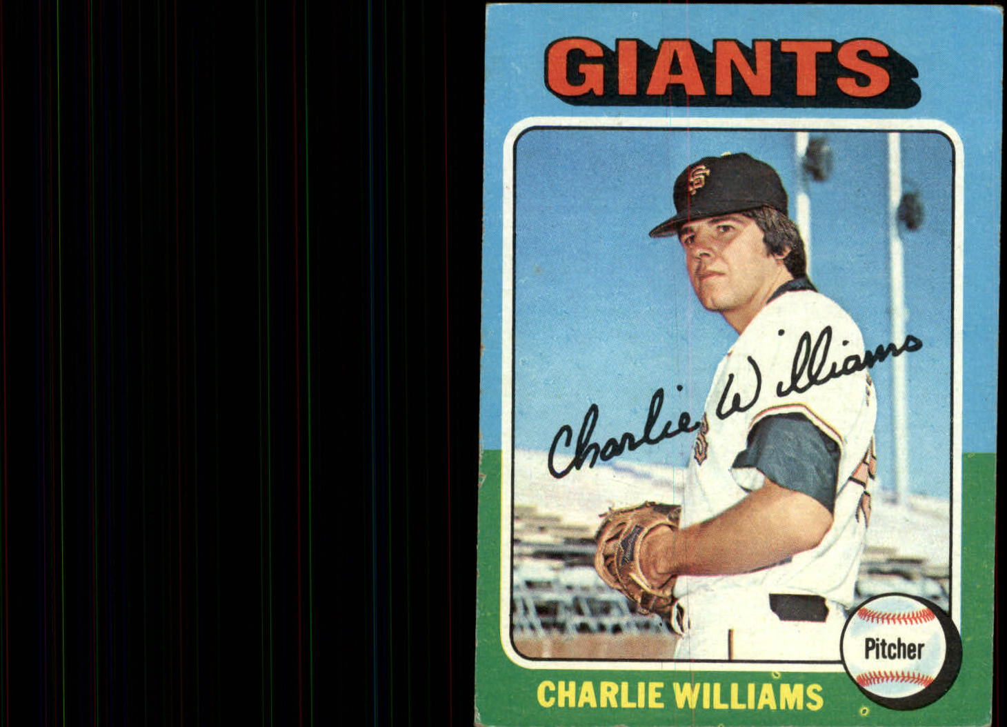 1975 TOPPS BASEBALL ASSORTED SINGLES U-PICK #412-506 - Picture 188 of 500