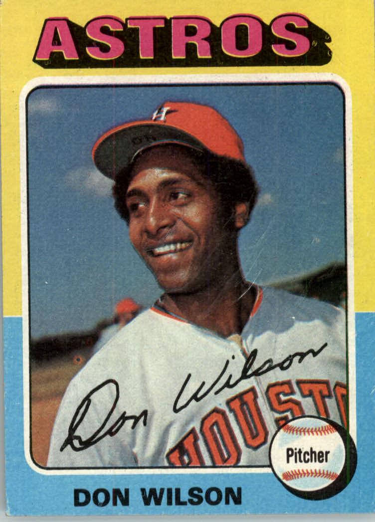 1975 TOPPS BASEBALL ASSORTED SINGLES U-PICK #412-506 - Picture 225 of 500