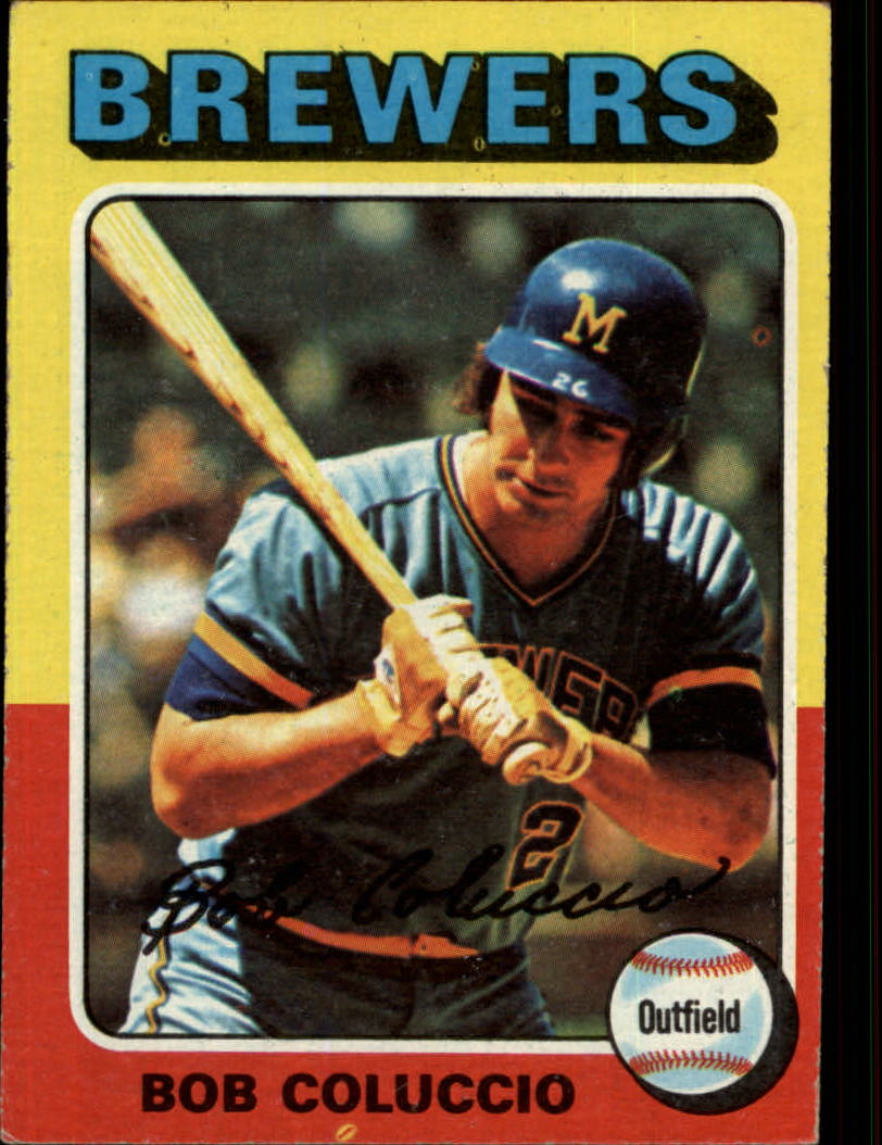 1975 TOPPS BASEBALL ASSORTED SINGLES U-PICK #412-506 - Picture 227 of 500