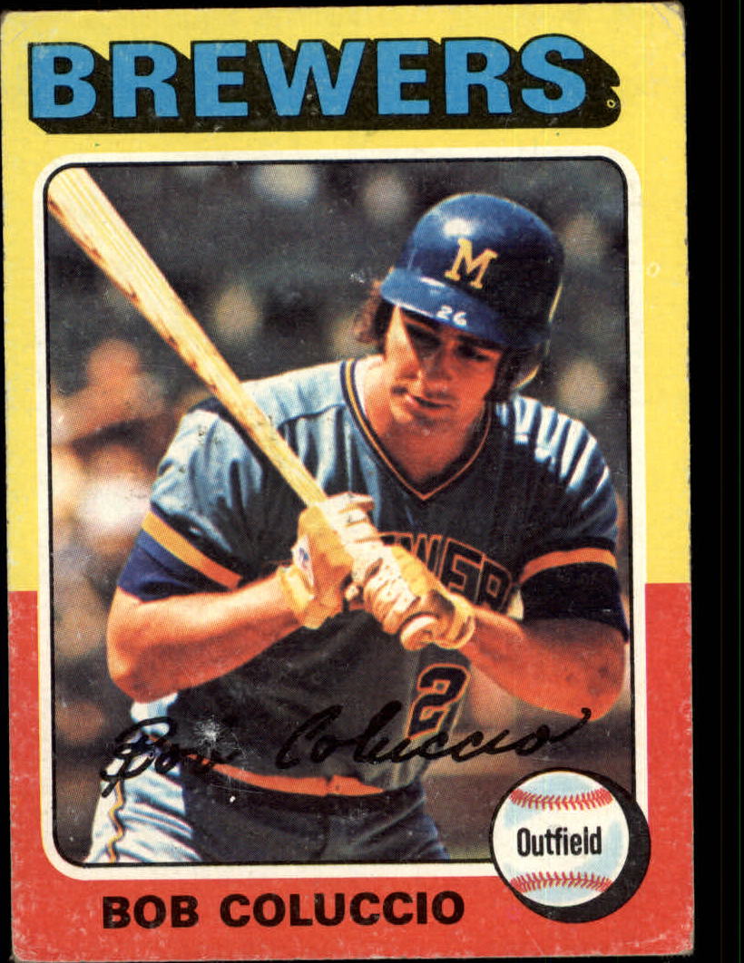 1975 TOPPS BASEBALL ASSORTED SINGLES U-PICK #412-506 - Picture 231 of 500