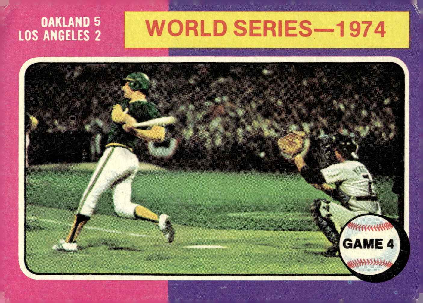 1975 TOPPS BASEBALL ASSORTED SINGLES U-PICK #412-506 - Picture 251 of 500