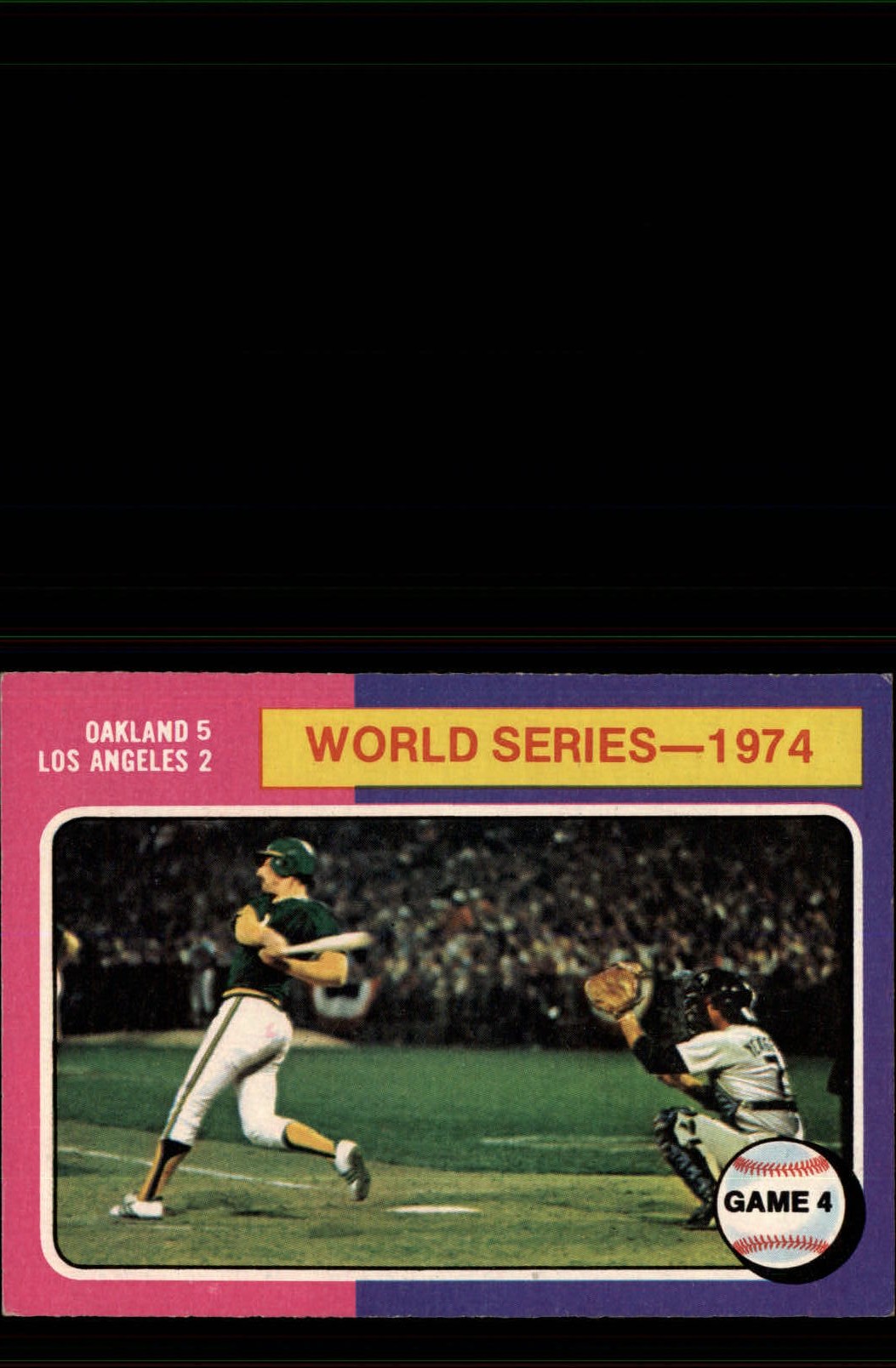 1975 TOPPS BASEBALL ASSORTED SINGLES U-PICK #412-506 - Picture 249 of 500