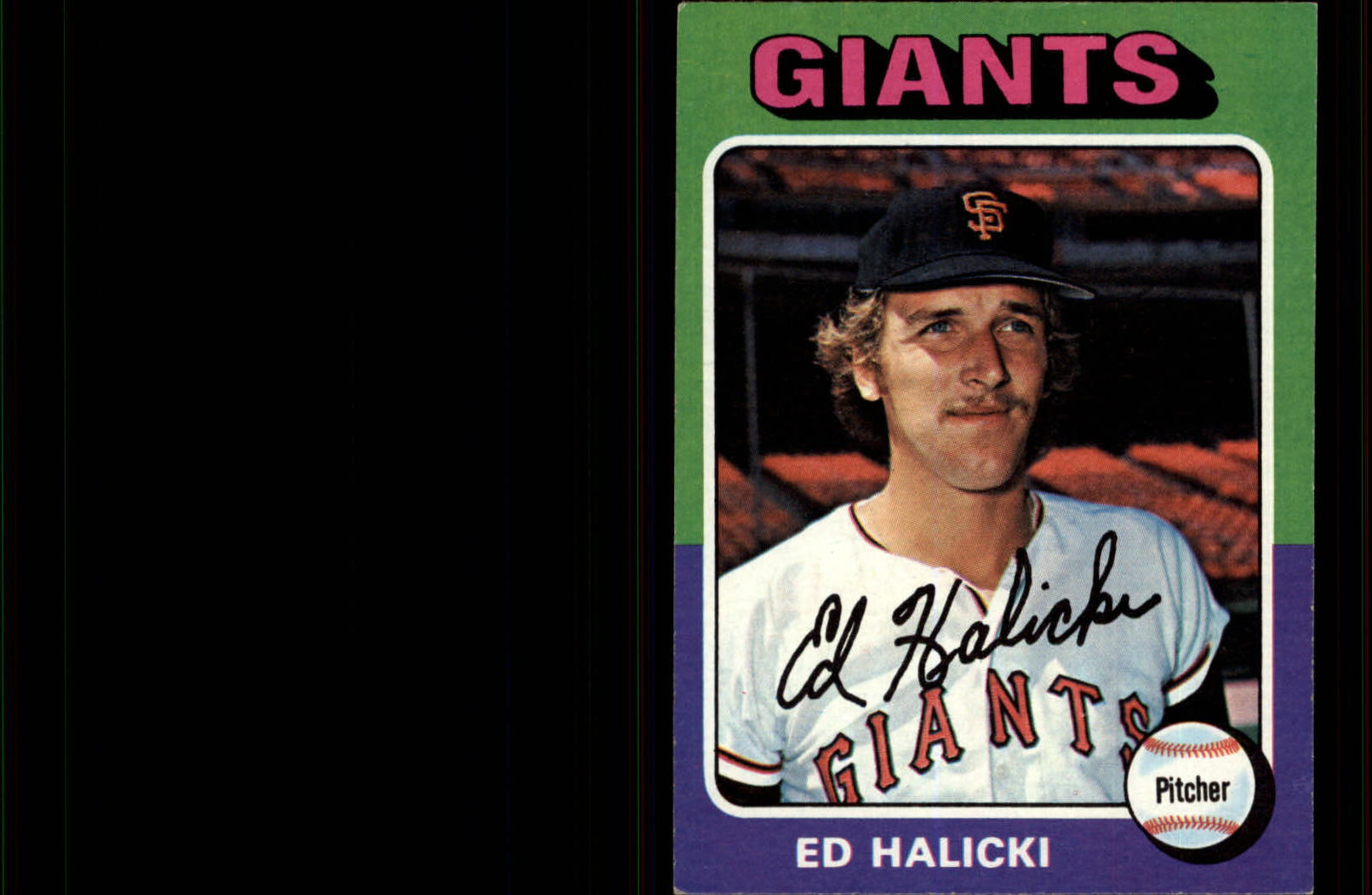 1975 TOPPS BASEBALL ASSORTED SINGLES U-PICK #412-506 - Picture 261 of 500