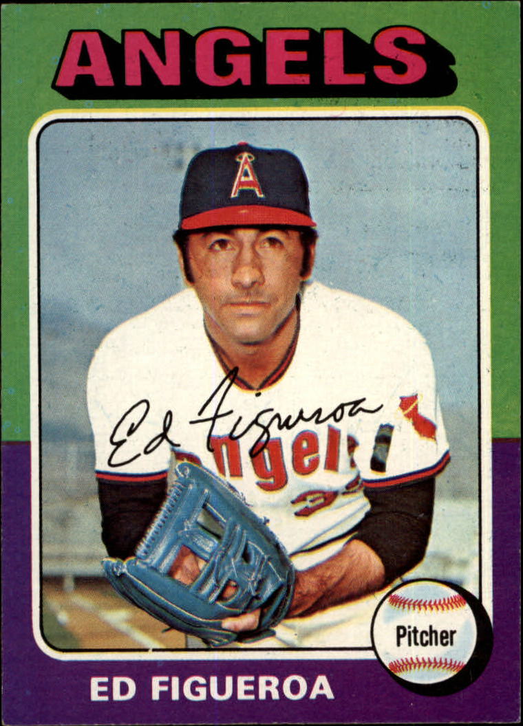 1975 TOPPS BASEBALL ASSORTED SINGLES U-PICK #412-506 - Picture 329 of 500