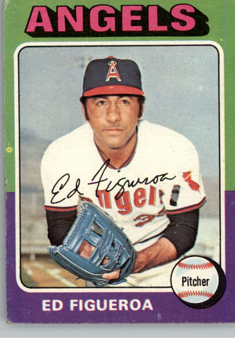 1975 TOPPS BASEBALL ASSORTED SINGLES U-PICK #412-506 - Picture 331 of 500