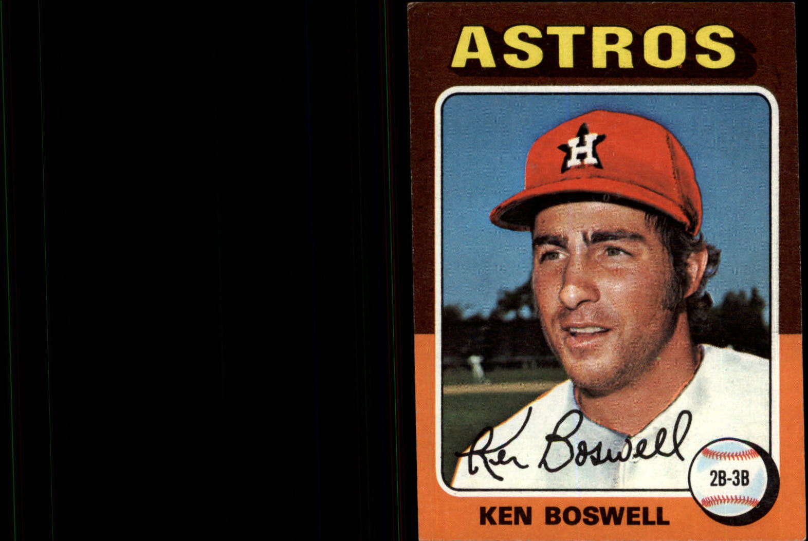 1975 TOPPS BASEBALL ASSORTED SINGLES U-PICK #412-506 - Picture 349 of 500