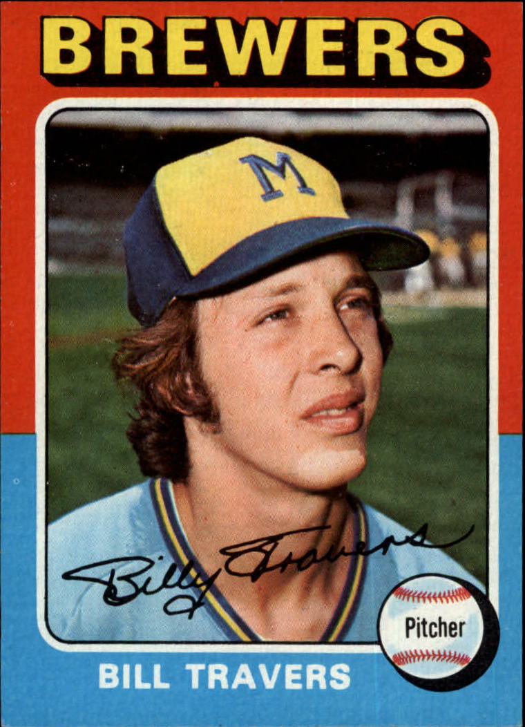 1975 TOPPS BASEBALL ASSORTED SINGLES U-PICK #412-506 - Picture 397 of 500