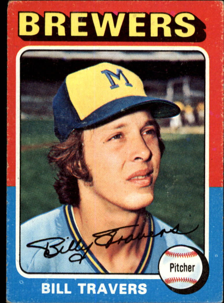 1975 TOPPS BASEBALL ASSORTED SINGLES U-PICK #412-506 - Picture 399 of 500