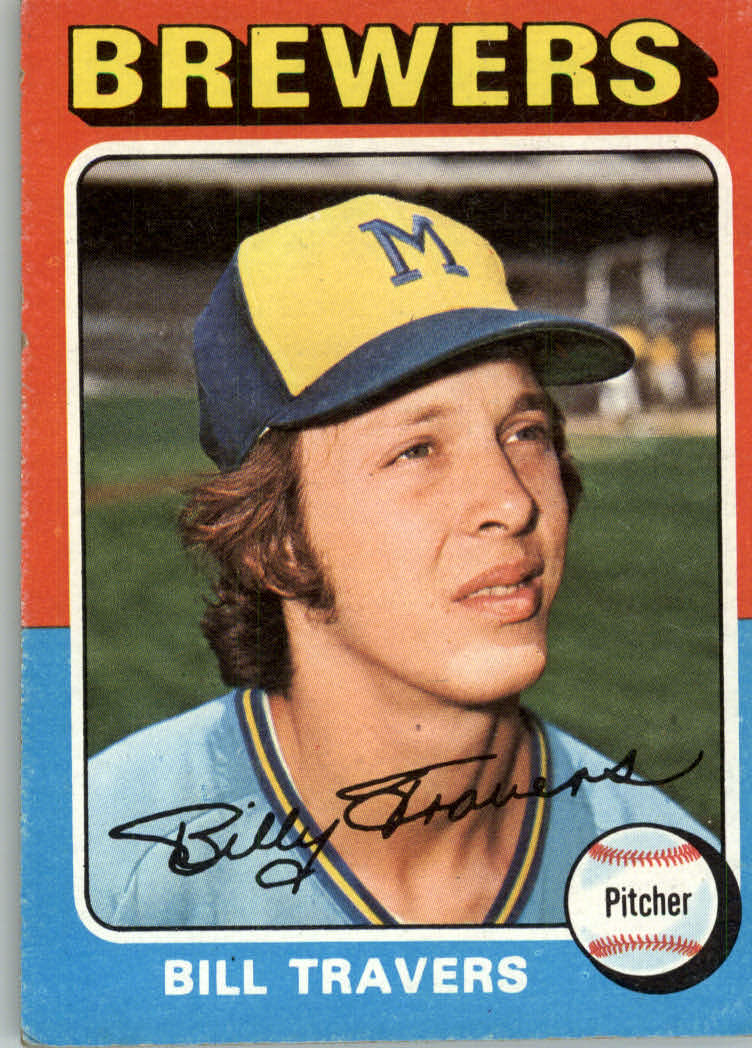 1975 TOPPS BASEBALL ASSORTED SINGLES U-PICK #412-506 - Picture 403 of 500