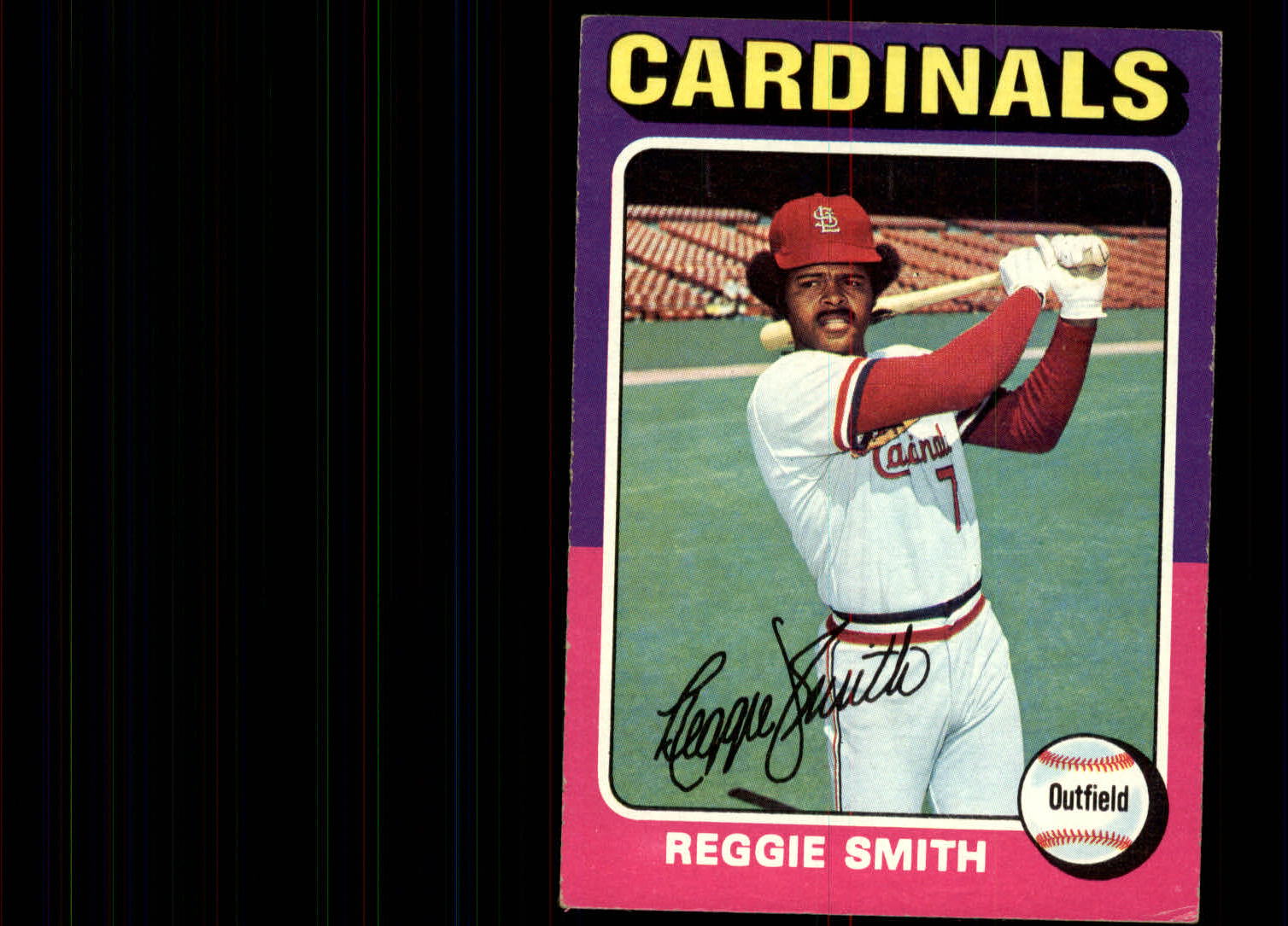 1975 TOPPS BASEBALL ASSORTED SINGLES U-PICK #412-506 - Picture 411 of 500