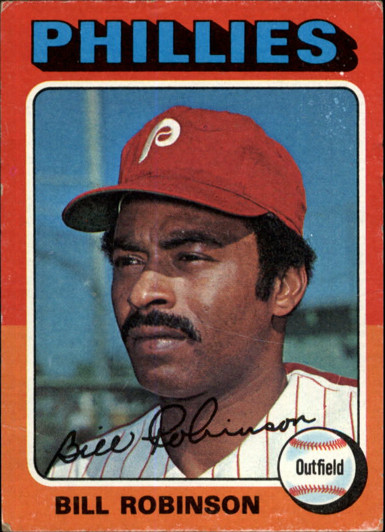 1975 TOPPS BASEBALL ASSORTED SINGLES U-PICK #412-506 - Picture 467 of 500