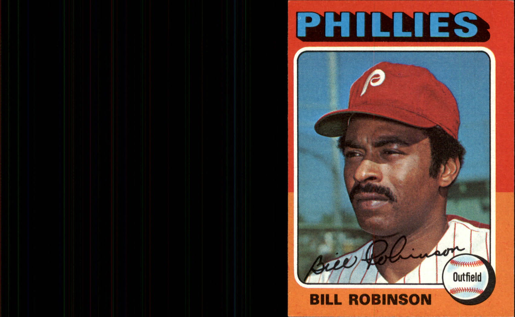 1975 TOPPS BASEBALL ASSORTED SINGLES U-PICK #412-506 - Picture 469 of 500