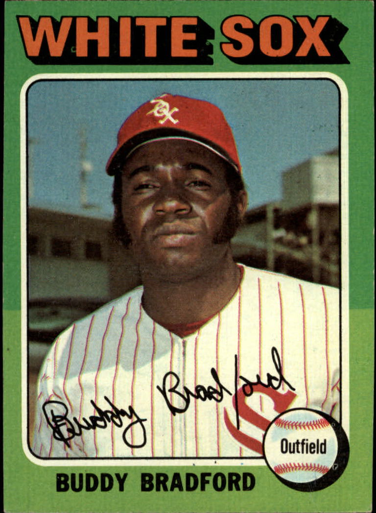 1975 TOPPS BASEBALL ASSORTED SINGLES U-PICK #412-506 - Picture 481 of 500