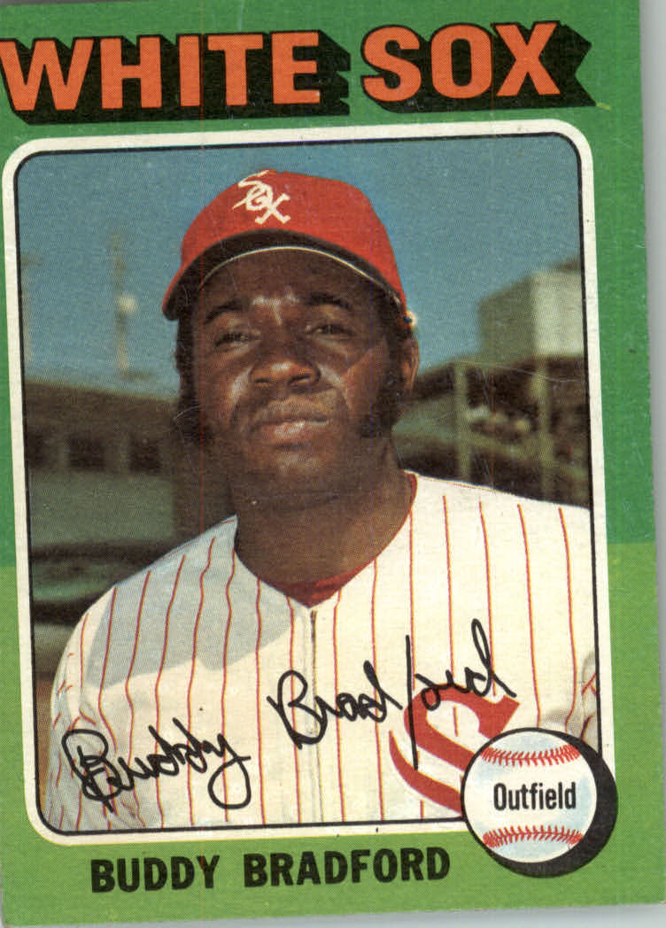 1975 TOPPS BASEBALL ASSORTED SINGLES U-PICK #412-506 - Picture 483 of 500