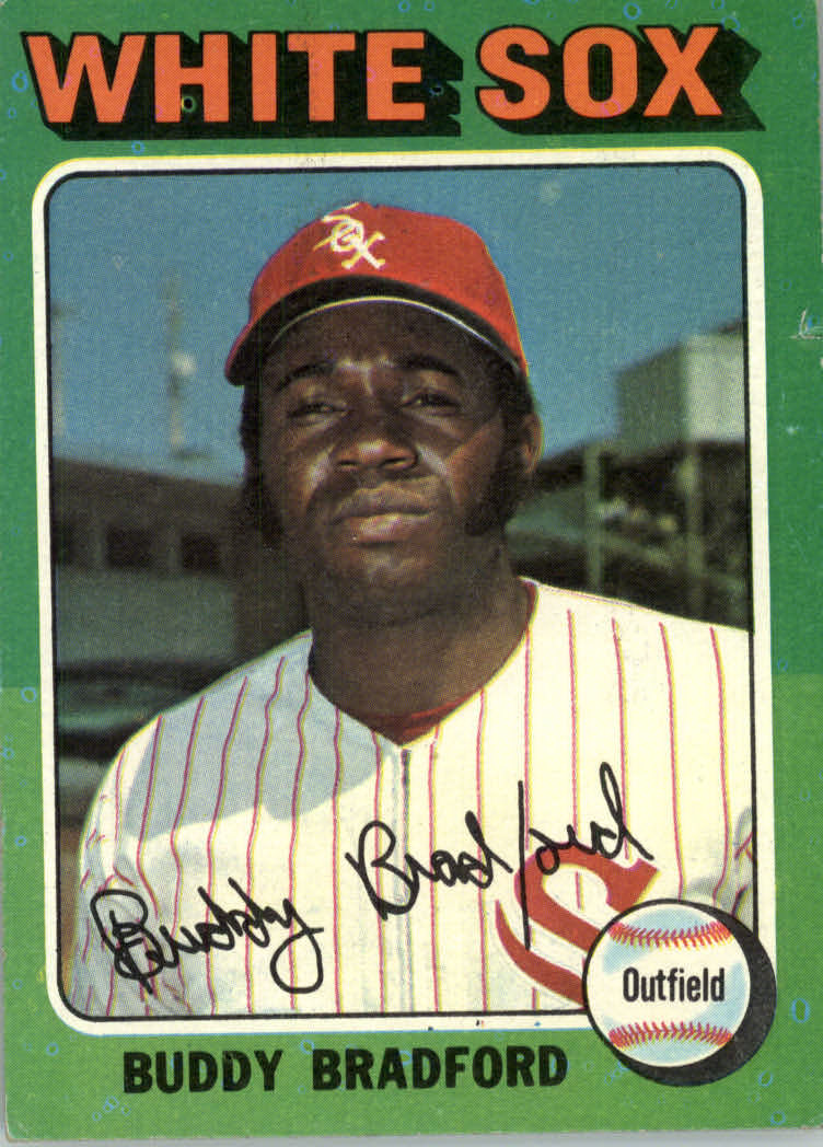 1975 TOPPS BASEBALL ASSORTED SINGLES U-PICK #412-506 - Picture 485 of 500