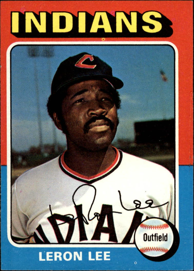 1975 TOPPS BASEBALL ASSORTED SINGLES U-PICK #412-506 - Picture 497 of 500