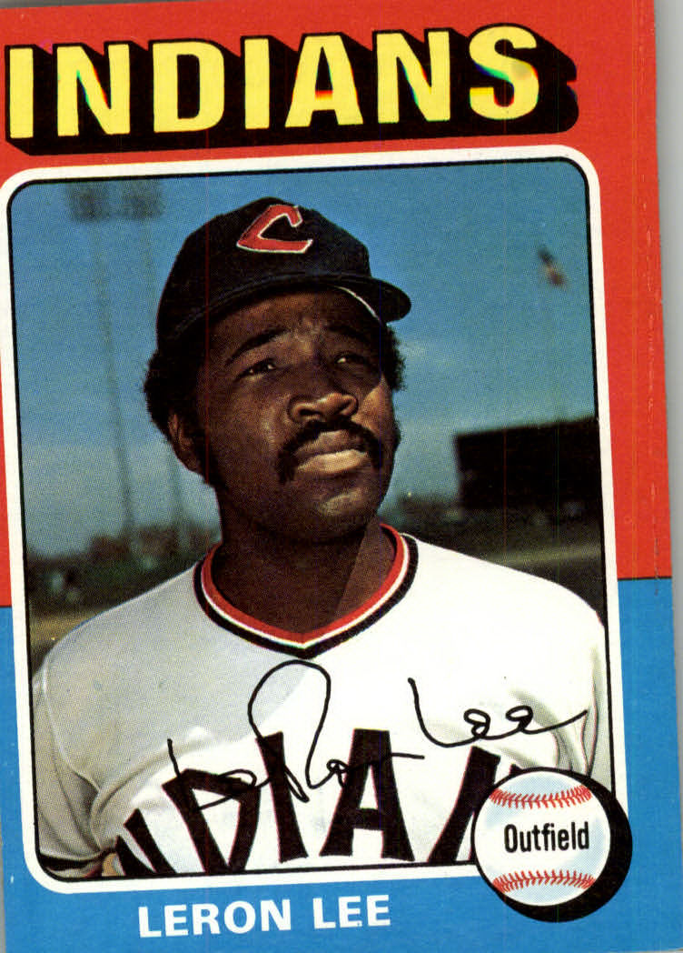 1975 TOPPS BASEBALL ASSORTED SINGLES U-PICK #412-506 - Picture 499 of 500