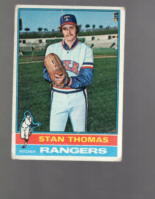 A8033- 1976 Topps BB #s 101-150 APPROXIMATE GRADE -You Pick- 15+ FREE US SHIP