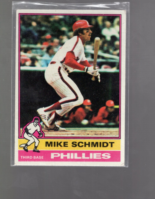 A8033- 1976 Topps BB #s 451-500 APPROXIMATE GRADE -You Pick- 15+ FREE US SHIP